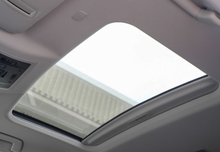 这里有“50-70万中型SUV“的最新资讯请不要错过