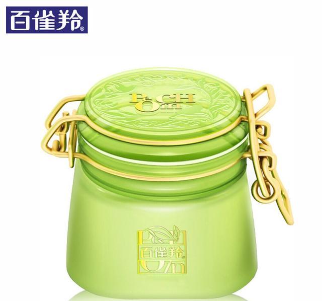 国货护肤品排名,百雀羚位居第一,网友,争气