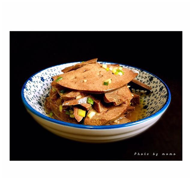 过敏做法v做法:卤海蟹,炖大猪肝汤,红点牛柳的美食骨头精选黑椒图片