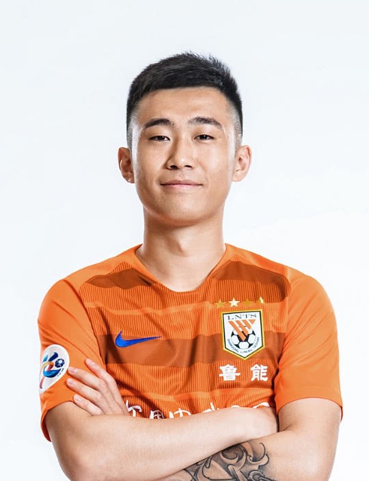 中超第三轮:山东鲁能客场对阵天津天海首发阵