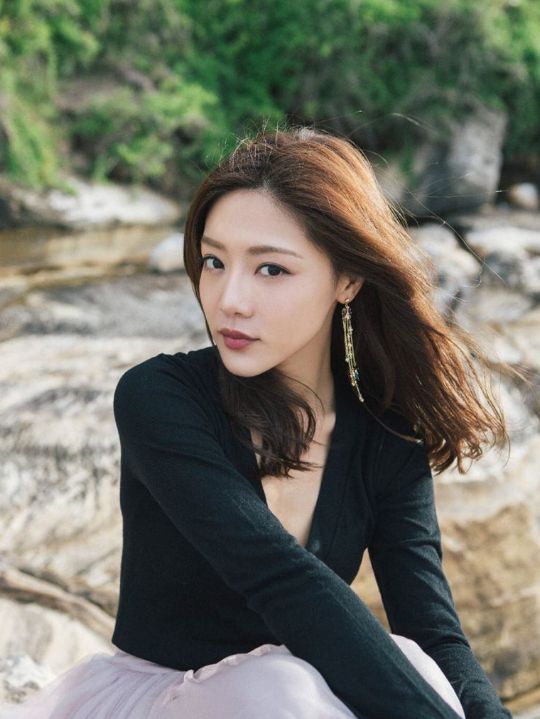 继杨幂离婚后,娱乐圈又一女星宣布离婚,网友:什