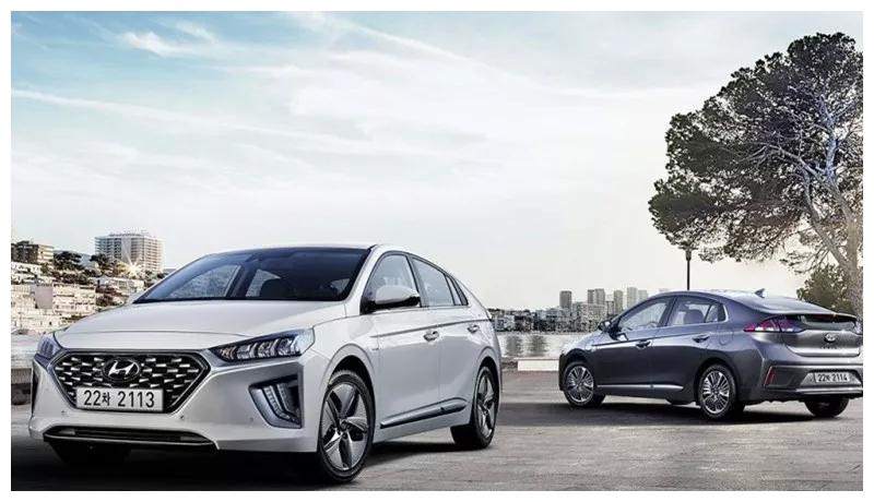 这款现代新能源车，也就皮囊好看一点！