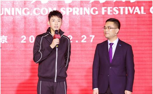 韩寒《飞驰人生》遇大众热捧 苏宁“飞驰”物流获消费者赞誉