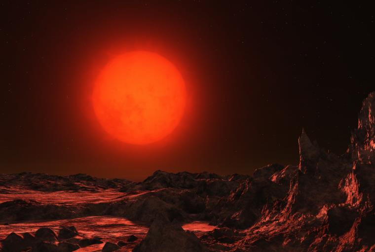 太阳系宜居带内的行星都不宜居,为什么还要搜索系外行...