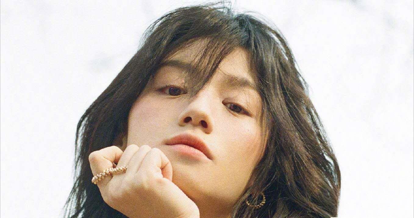 春夏上线我和我的经纪人，外表冷漠内心细腻，渴望证明自己