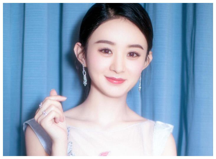 《花千骨2》正式开拍，赵丽颖不再出演，看到是她粉丝却纷纷称赞