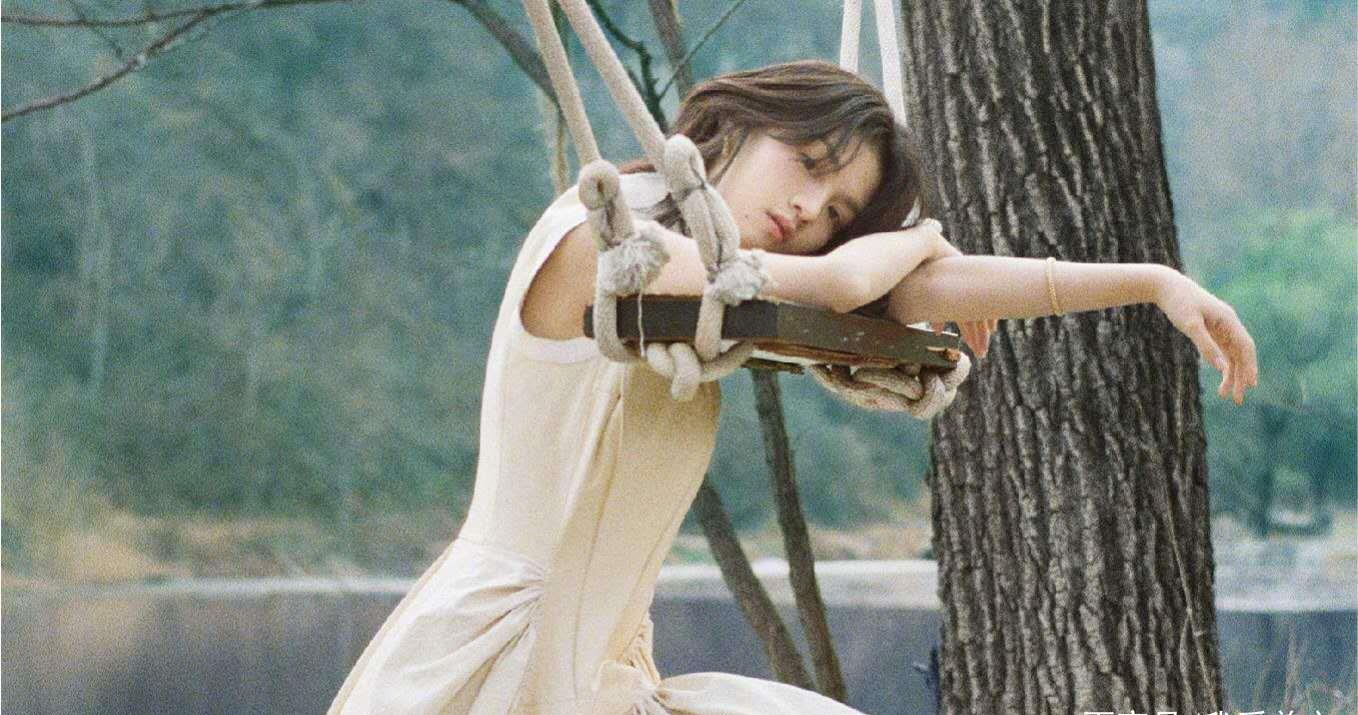 春夏上线我和我的经纪人，外表冷漠内心细腻，渴望证明自己
