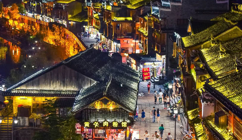 全球最坑中国游客的国家,不是缅甸也不是越南