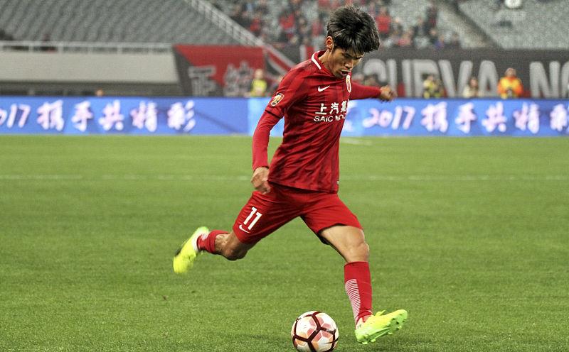 从吕文君到于海，终于知道当初埃尔克森为什么在上港踢不出来？