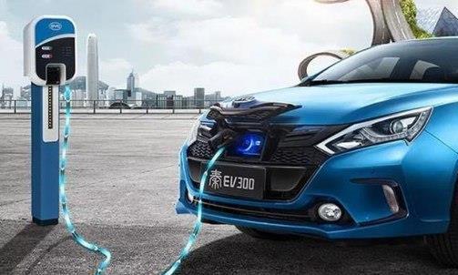 纯电动车日常怎么保养？