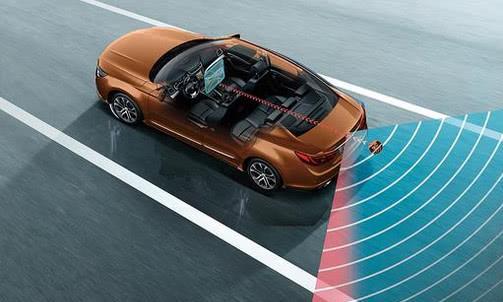 为何日本取消后视镜？知道真相后，网友：真可以学一下