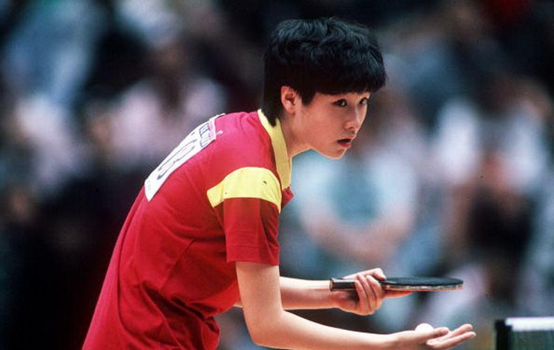 国乒奥运冠军陈静,曾与肖战相恋多年却遗憾分手,如今成为女老板