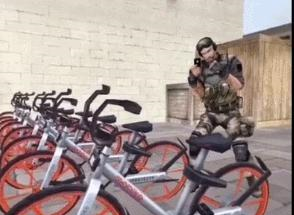 CF沙雕外挂集锦——这恐怕是极少数,碰到开挂不想去踢的-678卡盟 CF沙雕外挂集锦——这恐怕是极少数,碰到开挂不想去踢的-678卡盟