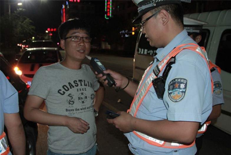 2019年醉驾不起诉最新标准!车主这样做就能不