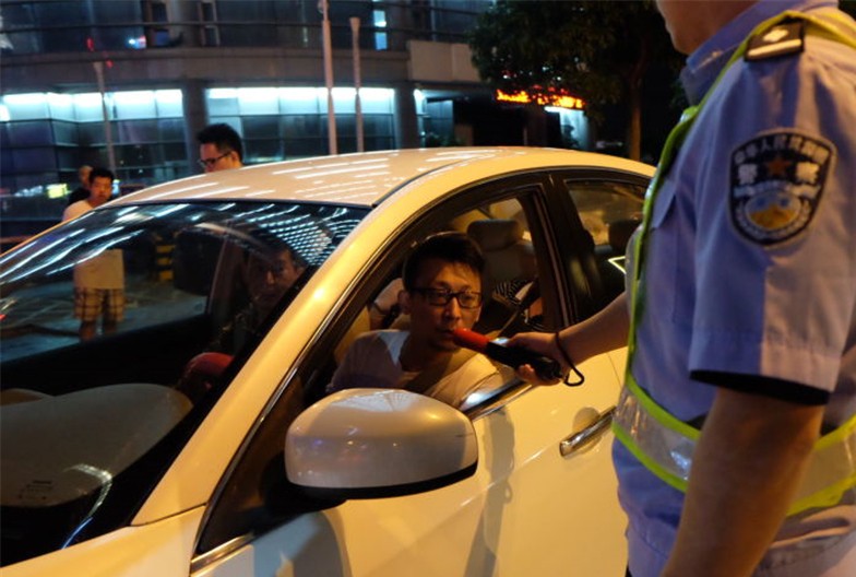 2019年醉驾不起诉最新标准!车主这样做就能不