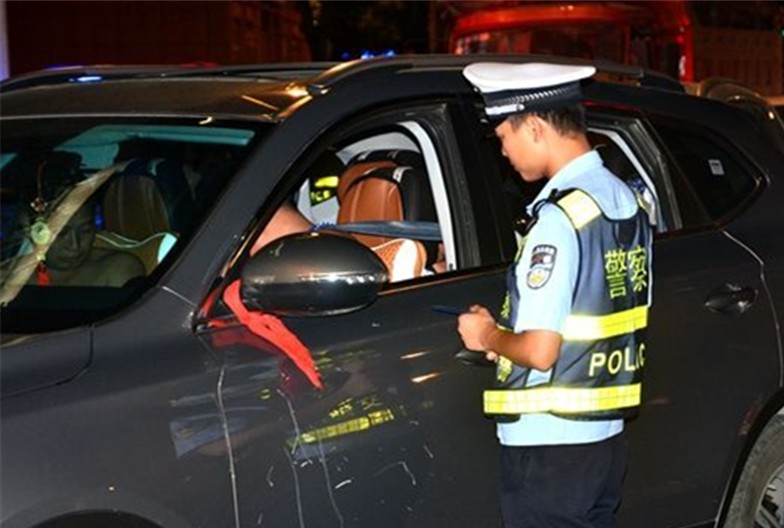 2019年醉驾不起诉最新标准!车主这样做就能不