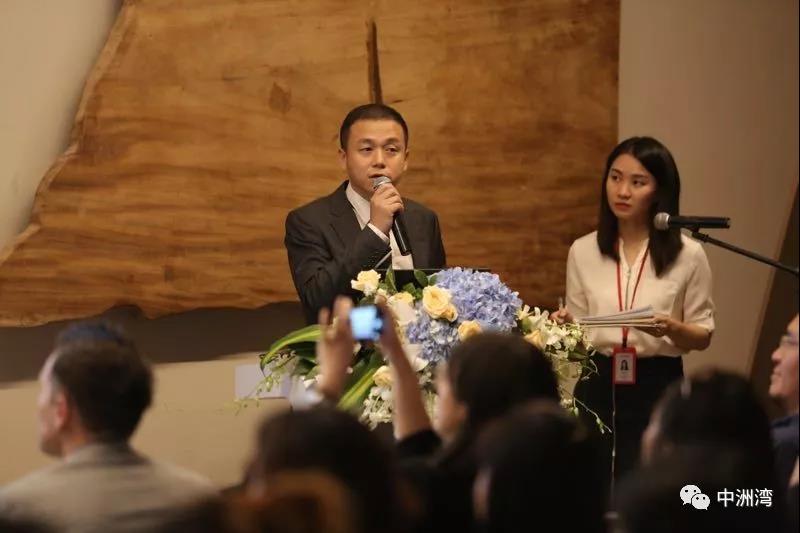 2019 TALL+URBAN INNOVATION �߲㽨��+�����˾��ȷ���鿪Ļ