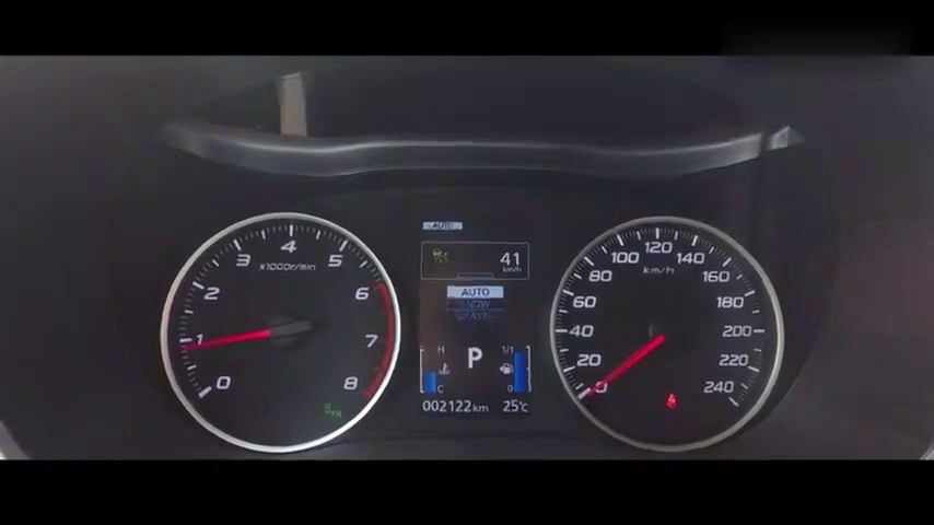 概念车元素+强劲动力，还配有适时四驱系统，三菱奕歌真被低估了