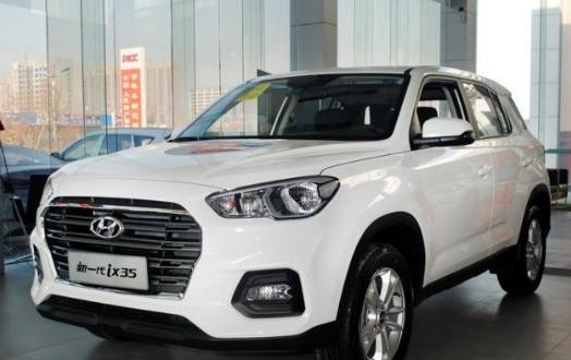 近期“15-20万韩系紧凑型SUV“动态汇总，都在这个专题里