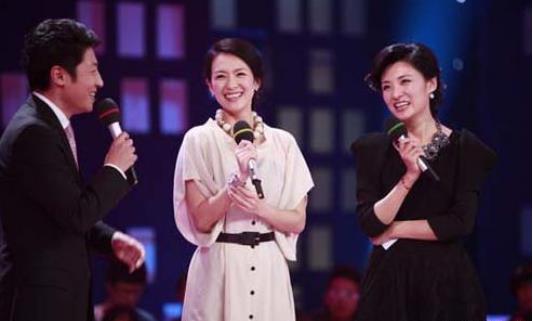 章子怡不再隐瞒，说出当年和撒贝宁分手理由，网友：女人都忍不了