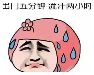 用车指南丨献上这份高温用车“保命”手册