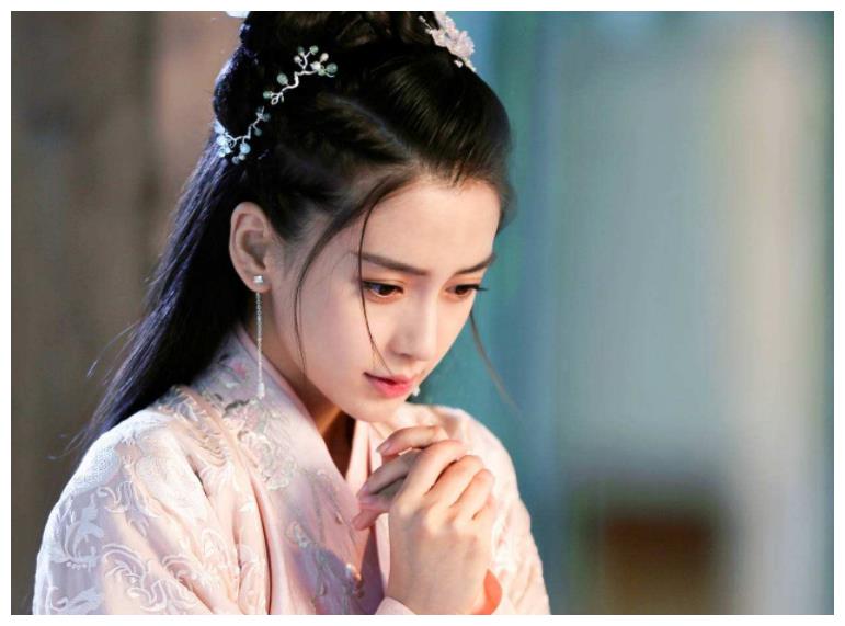 《花千骨2》正式开拍，赵丽颖不再出演，看到是她粉丝却纷纷称赞