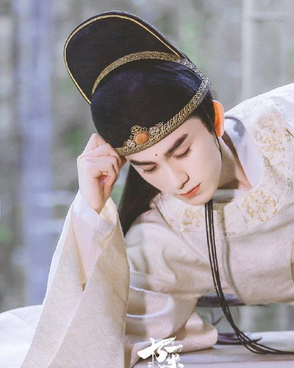 陈情令:这八件事金光瑶成最大背锅者,他曾造福一方