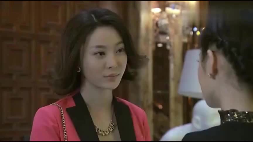 温柔的诱惑:如嫣恭喜天鸽,希望她如愿以偿,更残酷的在后头