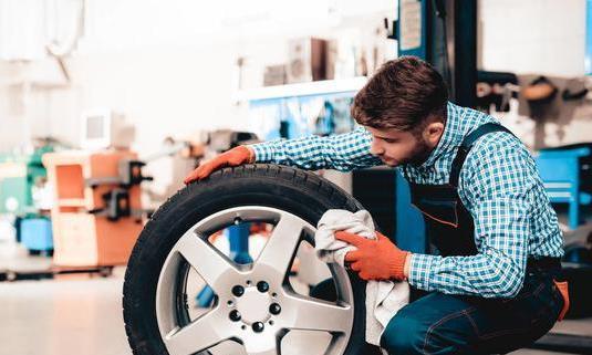 汽车开多久需要做一次“四轮定位”？建议大家时间要牢记