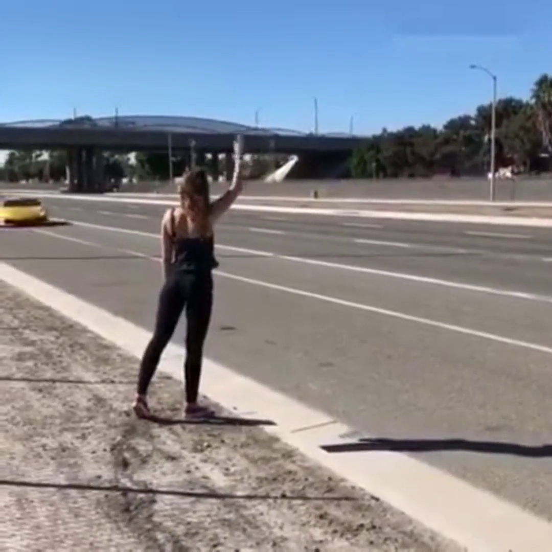 你这出租车多少钱一公里？