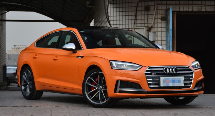 “50-70万欧系中型车“必看资讯都在这，你错过了吗