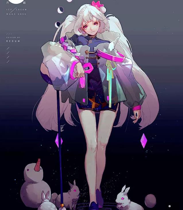 正文   中秋节吃月饼已经成为了一个习俗,而对于一年当中难得