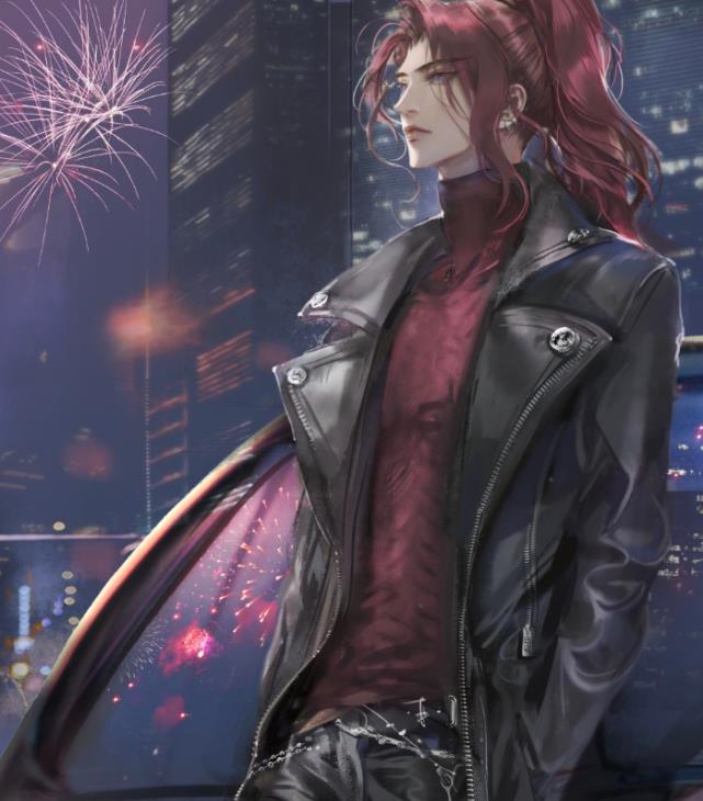 不过最吸引大家的还是最后一张图片,看看这张图谁遭得住啊?