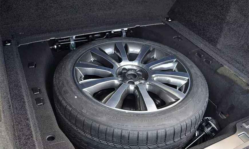 别忽略汽车备胎的保养！这些地方要注意！