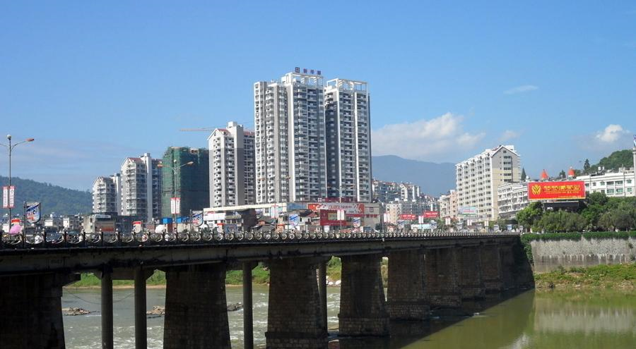 建瓯人口常住_刚公布!建瓯最新常住人口总数是…