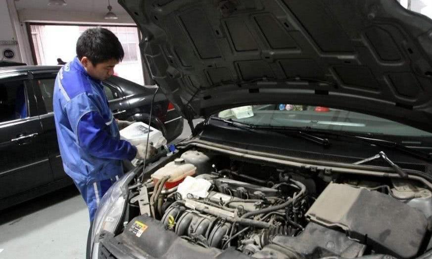 汽车“首保”后，还有必要去4S店保养吗？听听老司机怎么说
