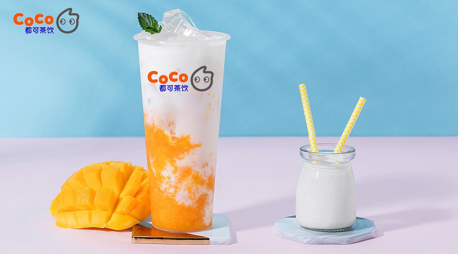 为何coco都可奶茶加盟品牌20多年来都能稳健发展?