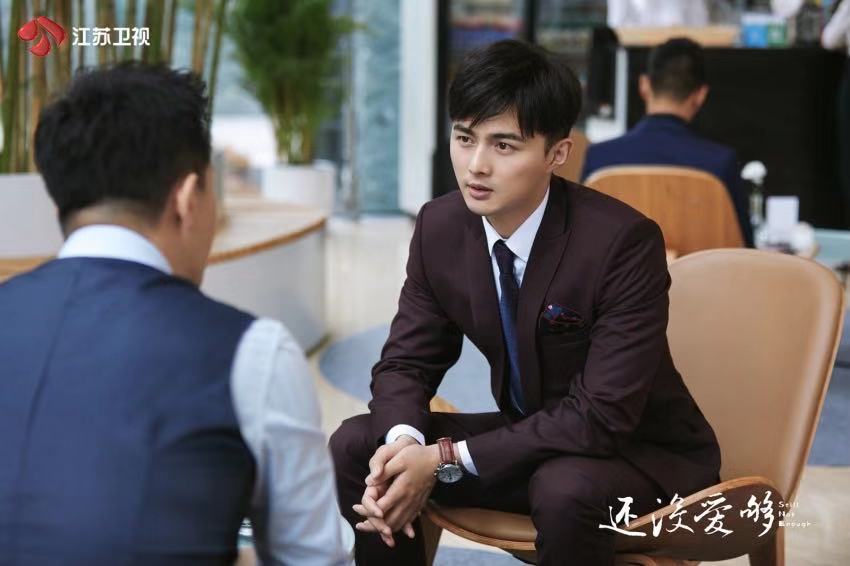 如何走出恐婚的阴影,《还没爱够》告诉你治愈“秘方” 如何走出恐婚的阴影,《还没爱够》告诉你治愈“秘方”