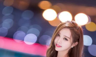 雪佛兰又有新动作，请来“女神”站台，男同胞撑不住了