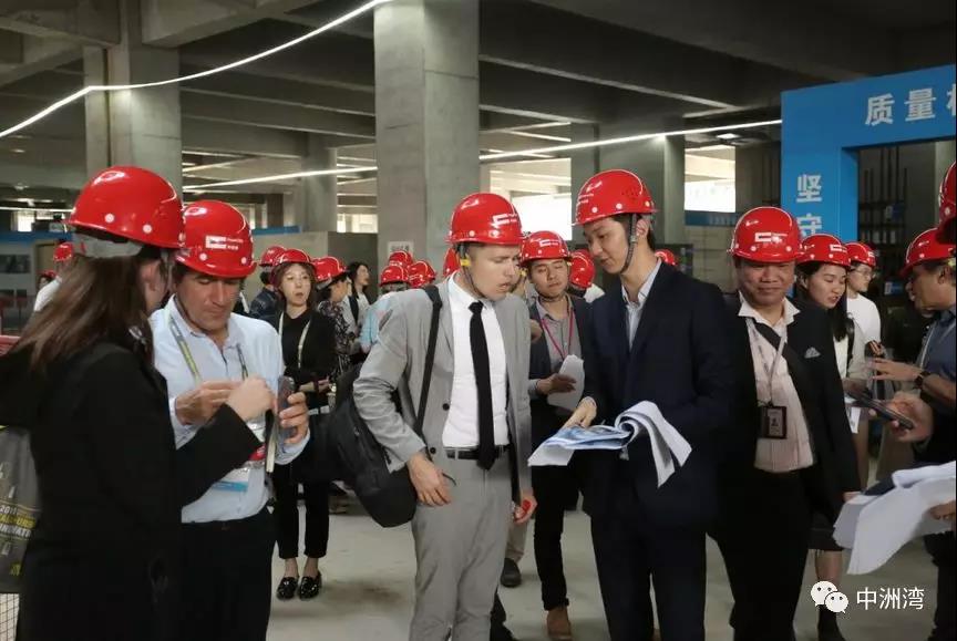 2019 TALL+URBAN INNOVATION �߲㽨��+�����˾��ȷ���鿪Ļ