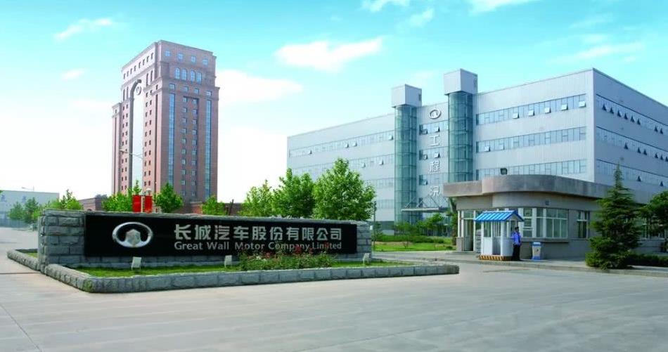 国民神车进军印度市场？放眼全球的长城汽车又要有大动作