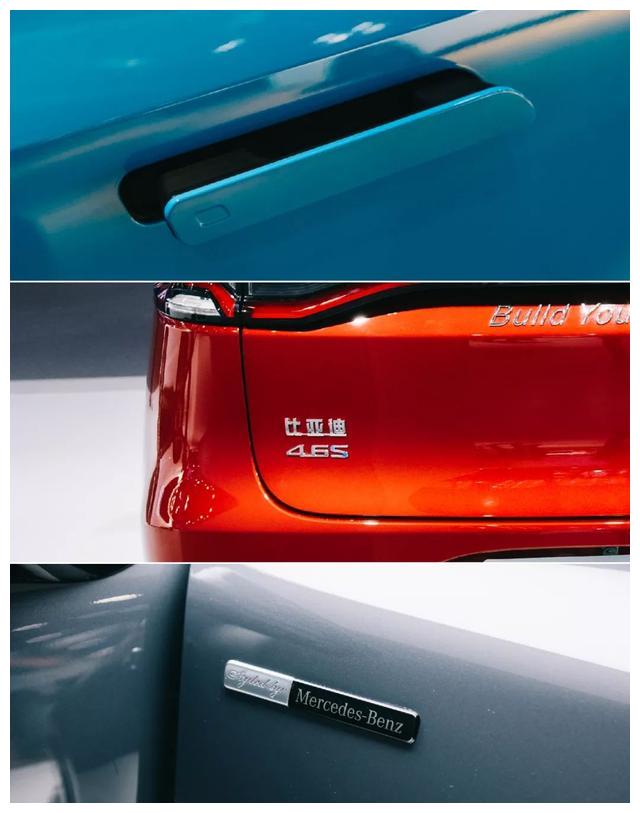 怕你拿不定主意,我们对比了Aion LX、唐EV和腾势X