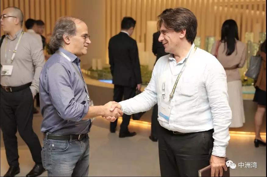 2019 TALL+URBAN INNOVATION �߲㽨��+�����˾��ȷ���鿪Ļ