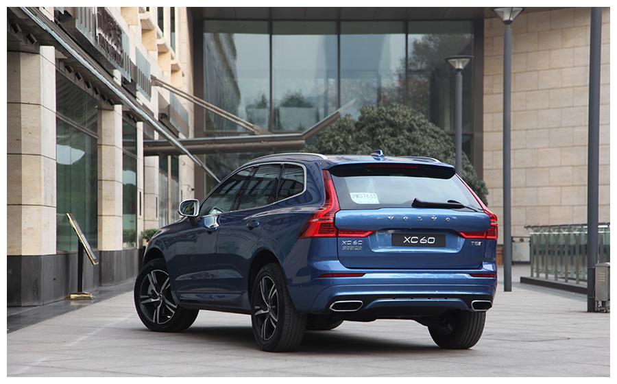 沃尔沃xc90t8,沃尔沃s90t8 沃尔沃新款xc60/xc90 t8上市 52.79万元起