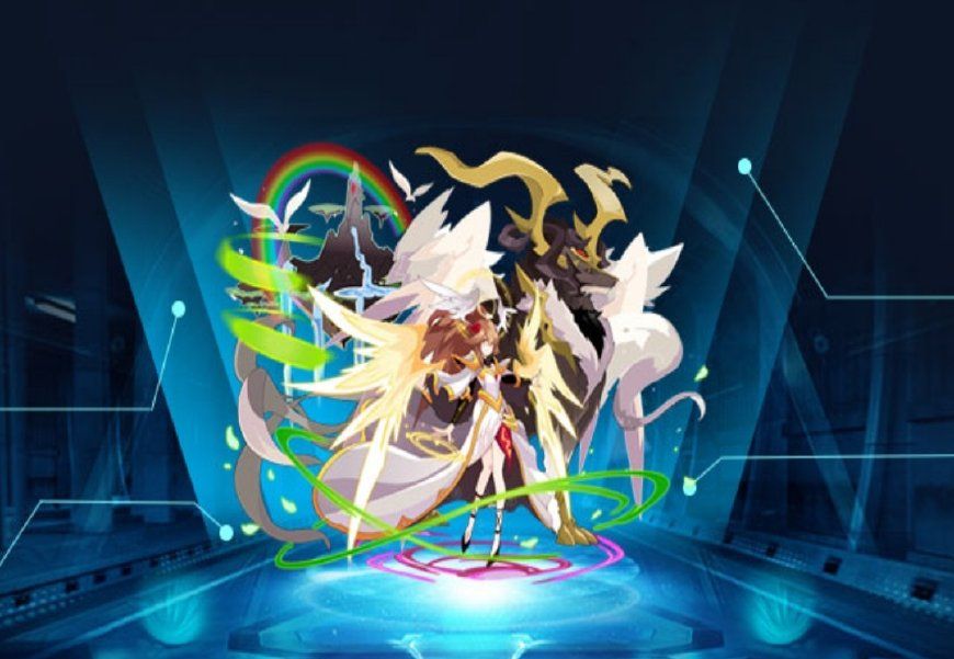 赛尔号种族值排行榜_赛尔号中的鸭子人,动画回归妖族强势崛起,新手免费送