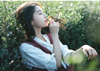 聪明的女人,要懂得,当你努力做到这三件事情,就意味着