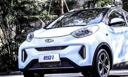 面对冬天新能源汽车续航里程缩水，有哪些方法可以改善？