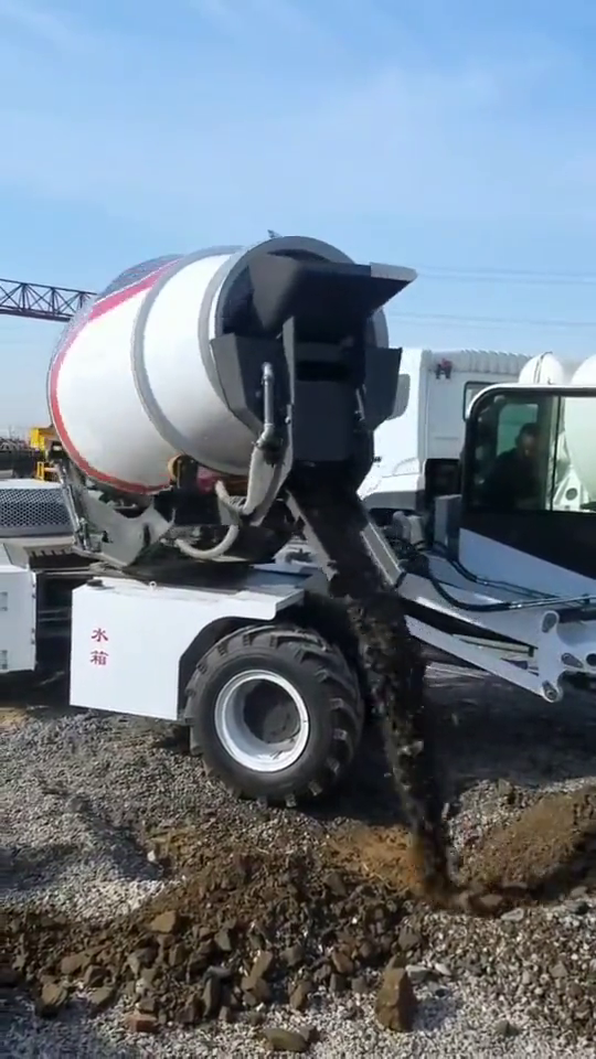 听说这个车能代替好几个人工，是真的吗评论区见