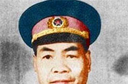 曾任总后勤部部长的开国将领都有谁？成就大的是谁？谁军衔最高？