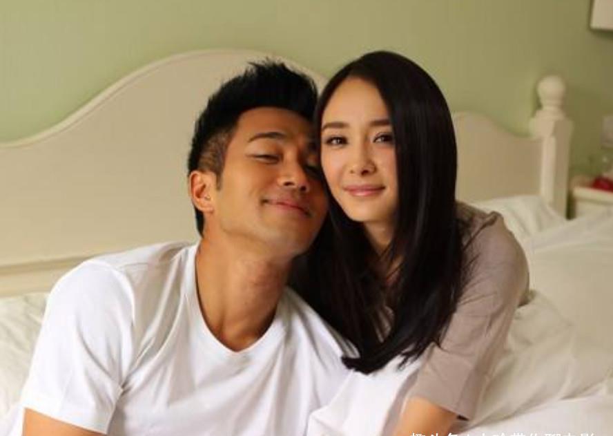 他38岁身价50亿,杨幂暗恋他十多年,网友:甩刘恺